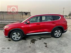 هيونداي سانتافي